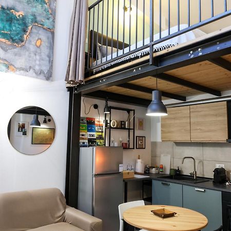 Barozzi Apartment Bolonia Exterior foto