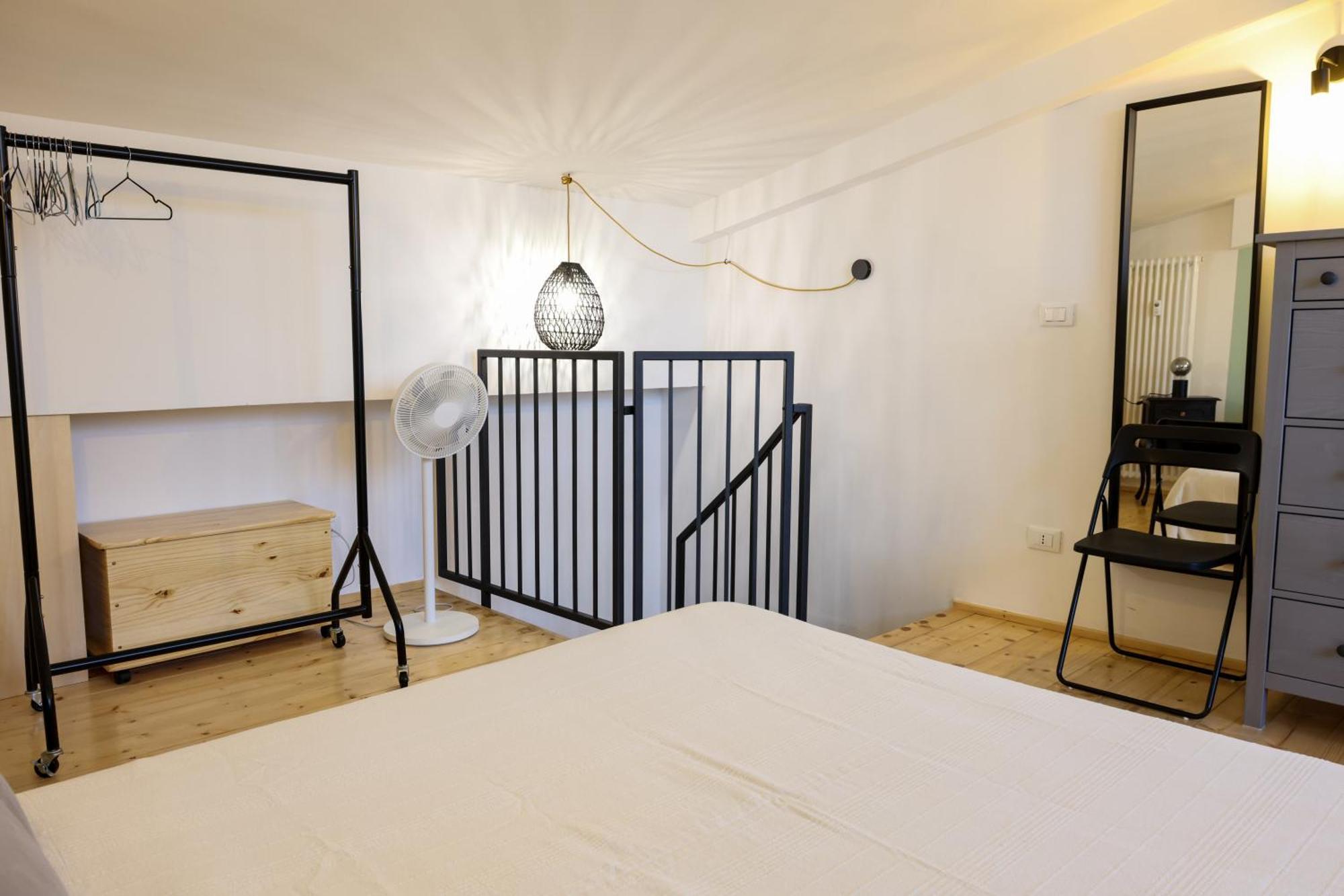 Barozzi Apartment Bolonia Exterior foto