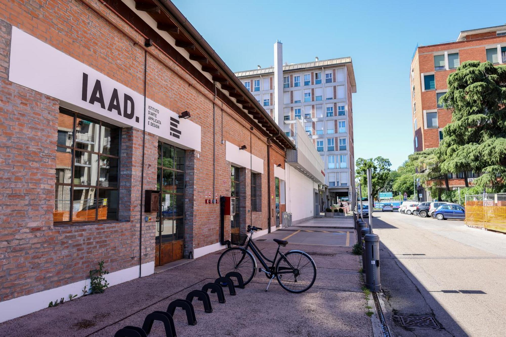 Barozzi Apartment Bolonia Exterior foto