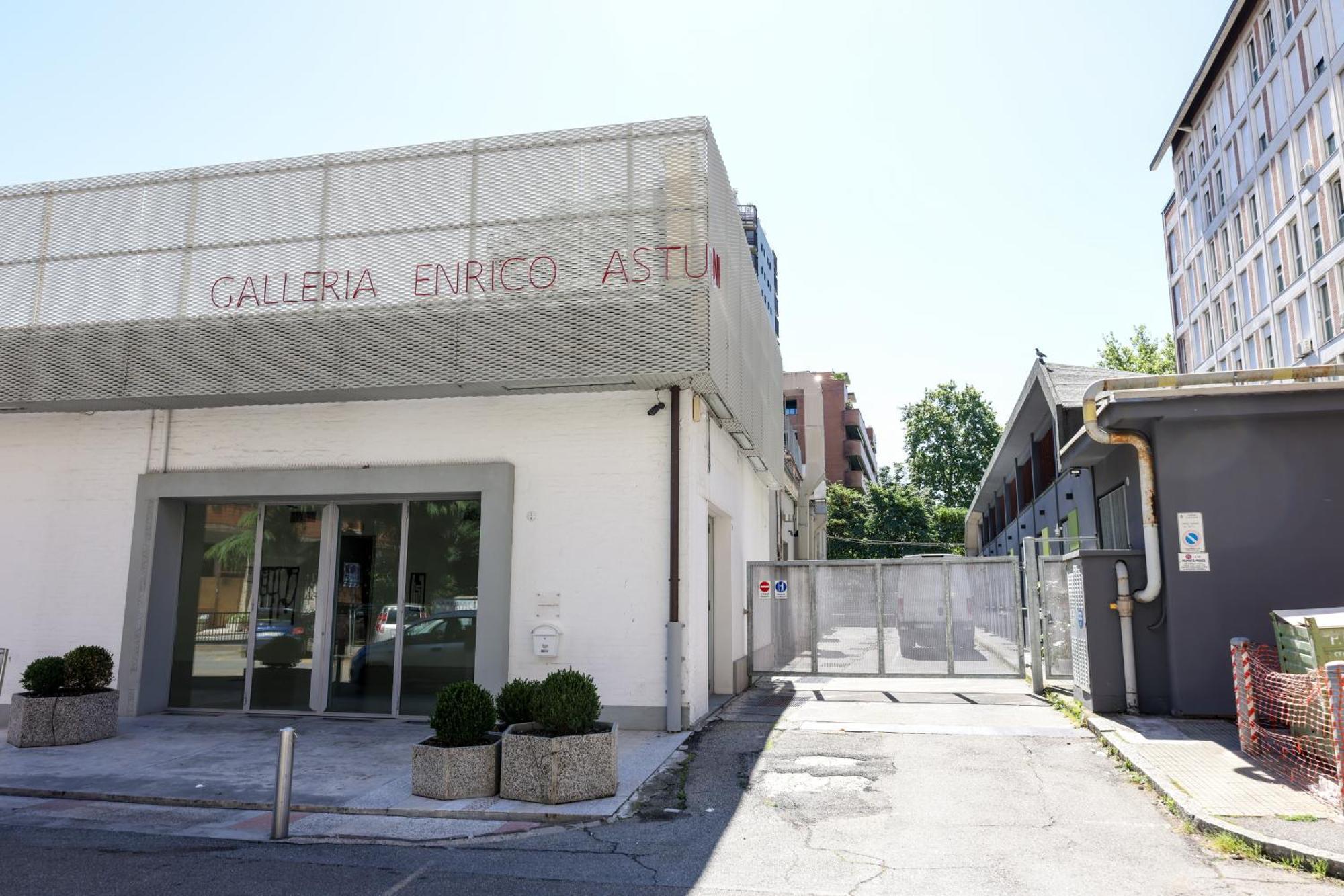 Barozzi Apartment Bolonia Exterior foto
